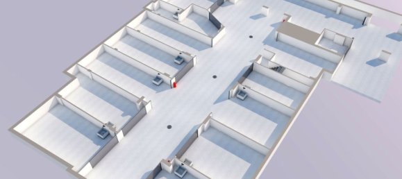 Garage in Palermo, Italy 25m², Nr. 375924 15