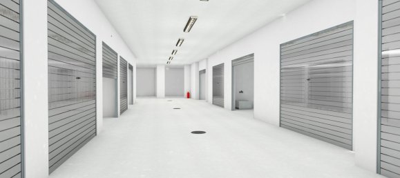 Garage in Palermo, Italy 25m², Nr. 375924 2