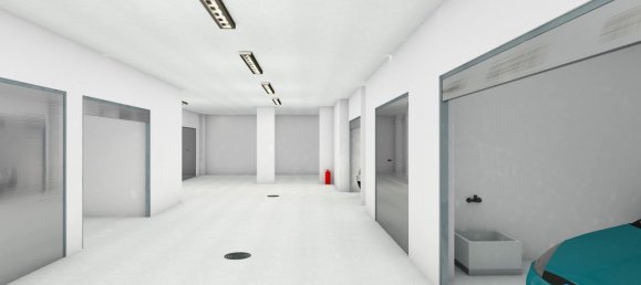 Garage in Palermo, Italy 25m², Nr. 375924 4