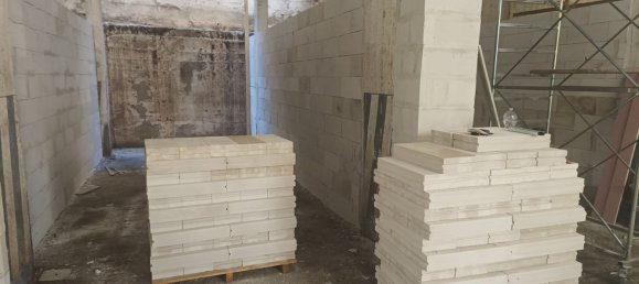 Garage in Palermo, Italy 25m², Nr. 375924 9