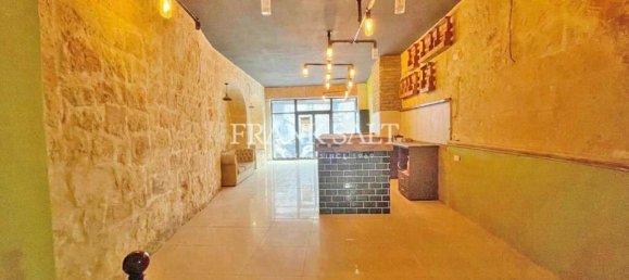  محل تجاري في Birkirkara, Malta 300متر مربع رقم 12364 2