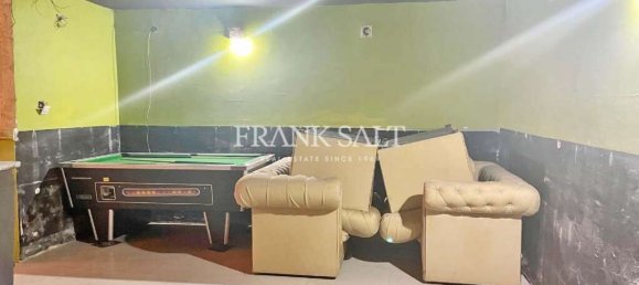  محل تجاري في Birkirkara, Malta 300متر مربع رقم 12364 10