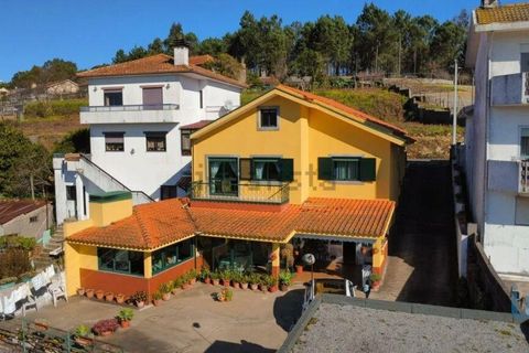 4 غرف نوم منزل في Gondomar, Portugal رقم 288655