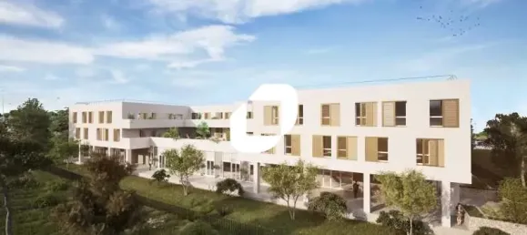 116m² Office in Lattes, France No. 288946 2