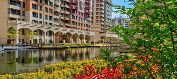 Квартира 4.5+1 в Altinoran, Анкара, Турция № 36665 4