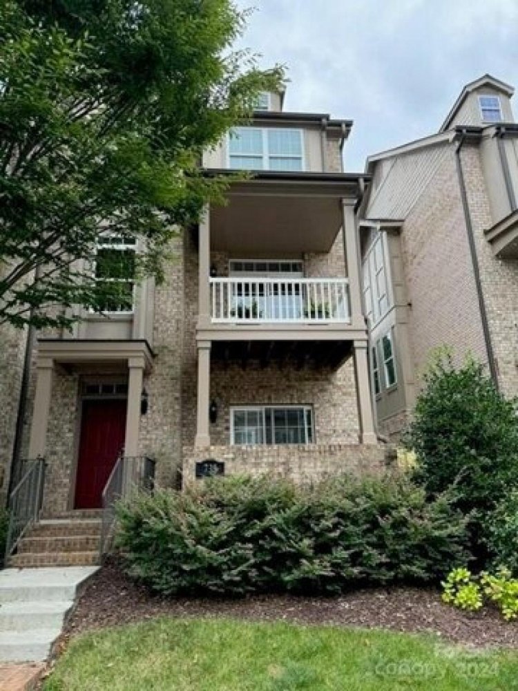 4 Schlafzimmer Haus in Davidson, USA, Nr. 375817