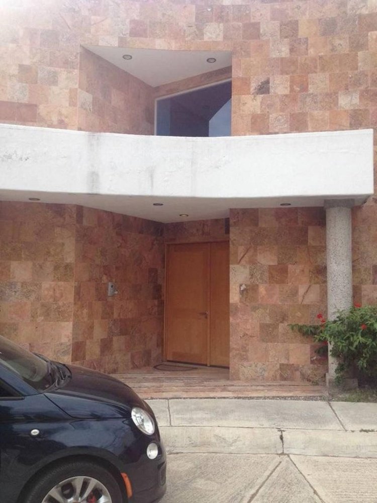 4 Schlafzimmer Haus in San Luis Potosi, Mexico, Nr. 172698