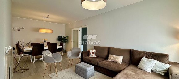 3 bedrooms Apartment in Matosinhos, Portugal No. 232553 3
