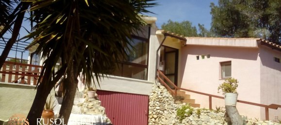 6 bedrooms House in El Vendrell, Spain No. 246 3