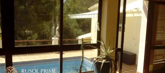 6 bedrooms House in El Vendrell, Spain No. 246 8