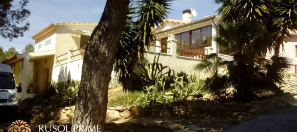 6 bedrooms House in El Vendrell, Spain No. 246 6