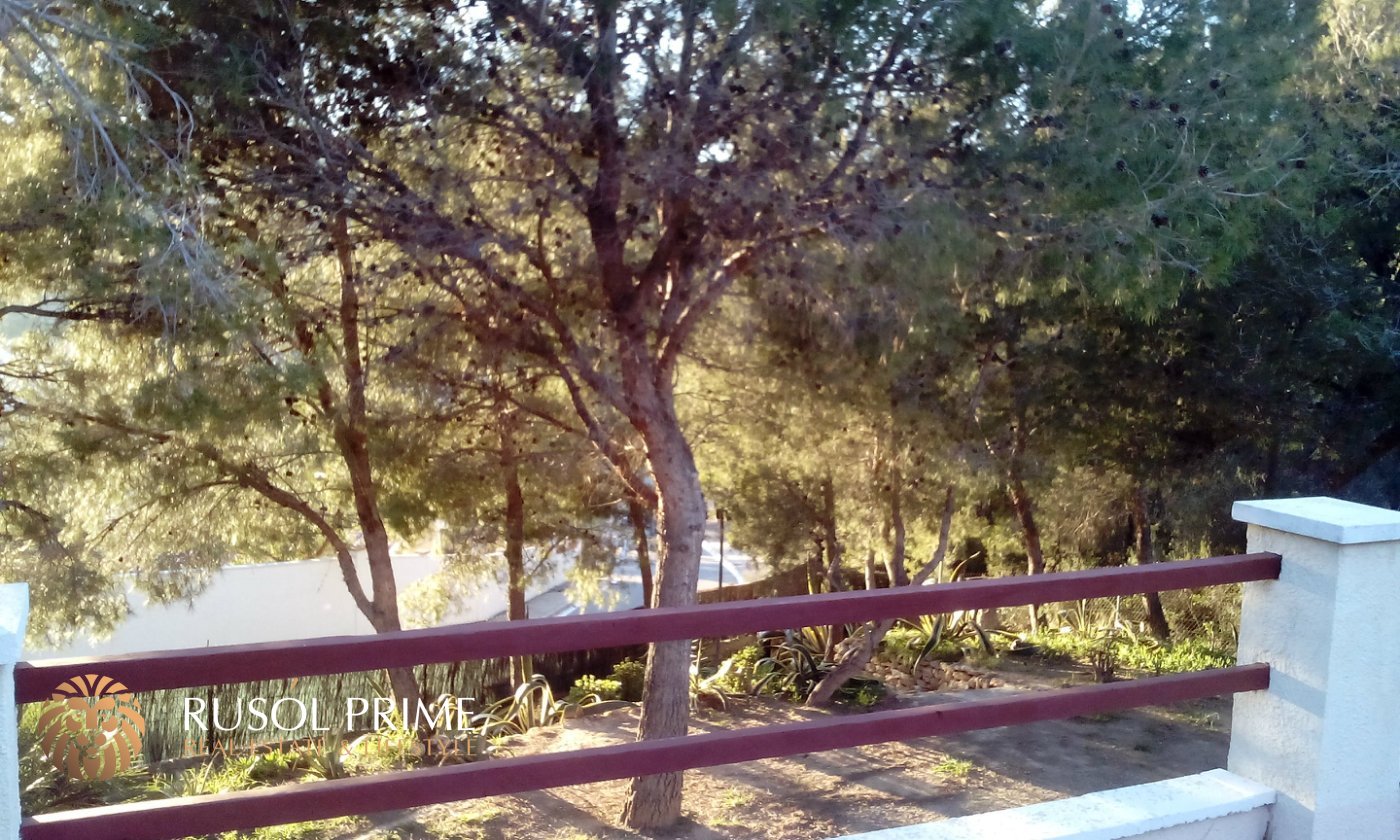 6 bedrooms House in El Vendrell, Spain No. 246