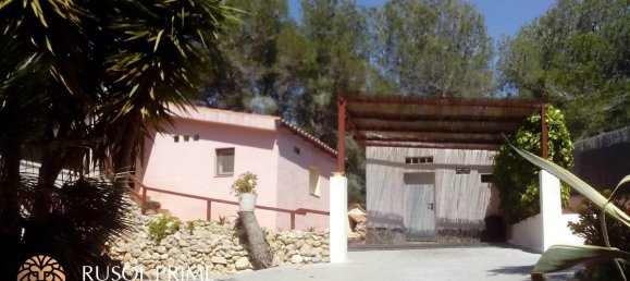 6 bedrooms House in El Vendrell, Spain No. 246 18