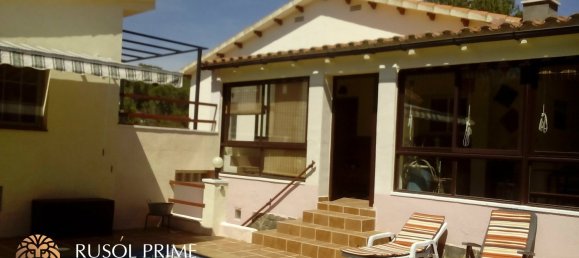 6 bedrooms House in El Vendrell, Spain No. 246 19