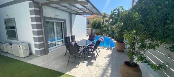 Casa de 4 dormitorios en Agios Athanasios, Cyprus No. 14675 2