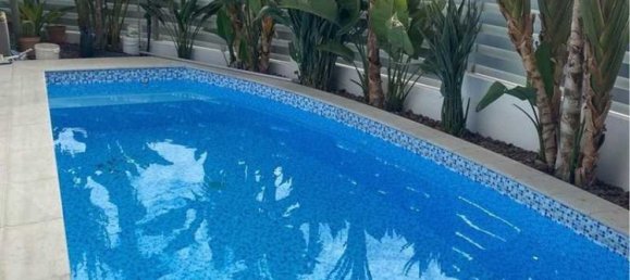 Casa de 4 dormitorios en Agios Athanasios, Cyprus No. 14675 6