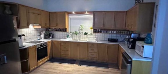 Casa de 4 dormitorios en Agios Athanasios, Cyprus No. 14675 3