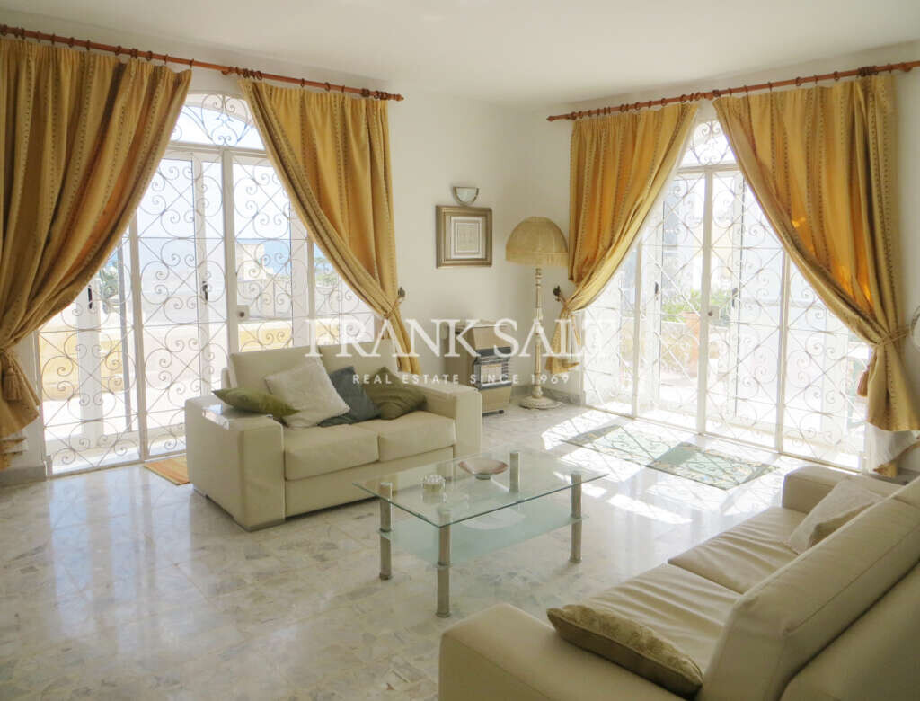 3 bedrooms Villa in Marsaskala, Malta No. 6272