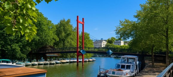 2 bedrooms Apartment in Nantes, France No. 333084 6