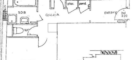 2 bedrooms Apartment in Nantes, France No. 333084 5