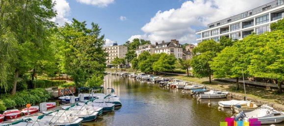 2 bedrooms Apartment in Nantes, France No. 333084 10