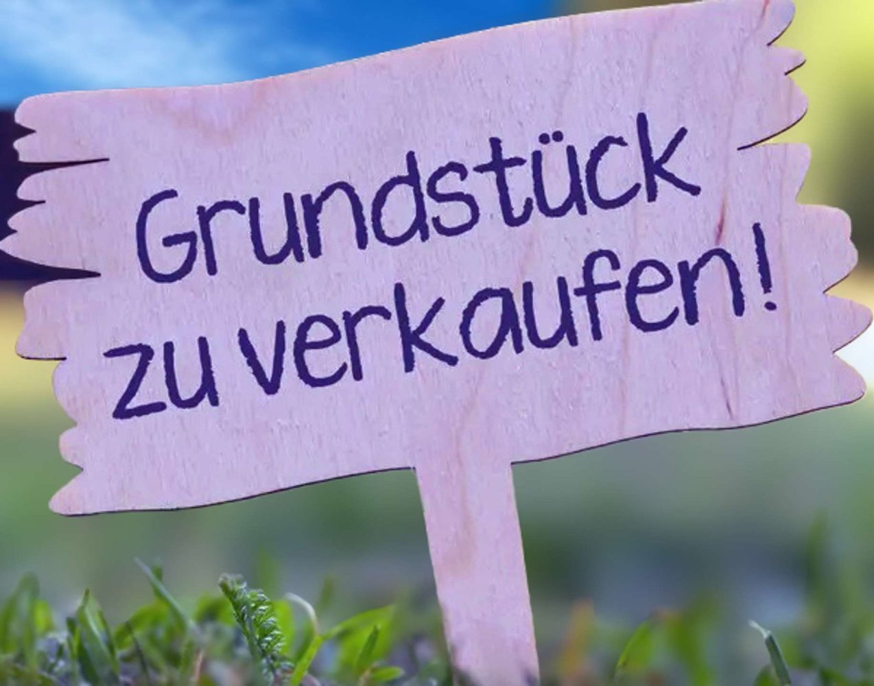 Grundstück in Staaken, Germany, Nr. 258820