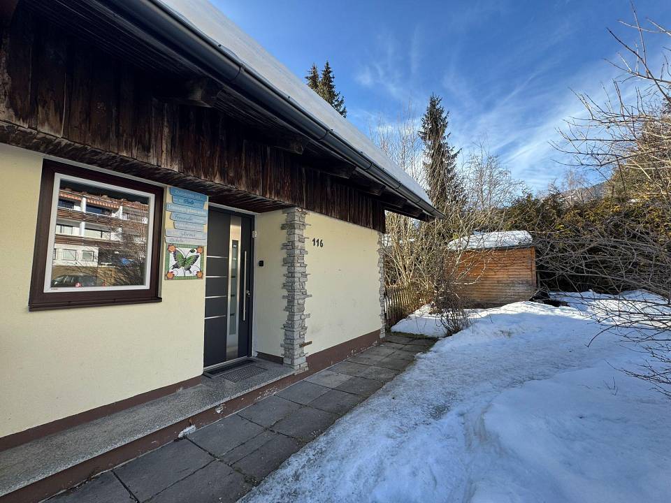 1 bedroom Bungalow in Bad Mitterndorf, Austria No. 70149