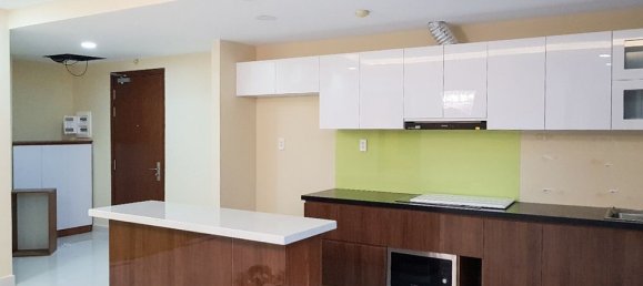 3 bedrooms Apartment in District 4, Vietnam No. 17420 13