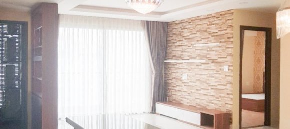 3 bedrooms Apartment in District 4, Vietnam No. 17420 3