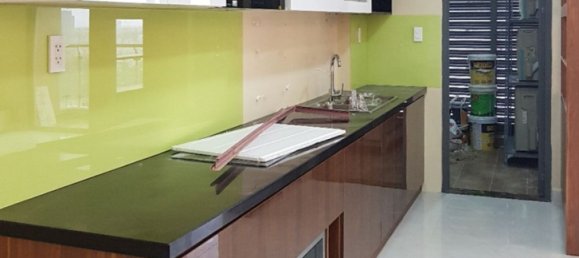 3 bedrooms Apartment in District 4, Vietnam No. 17420 2