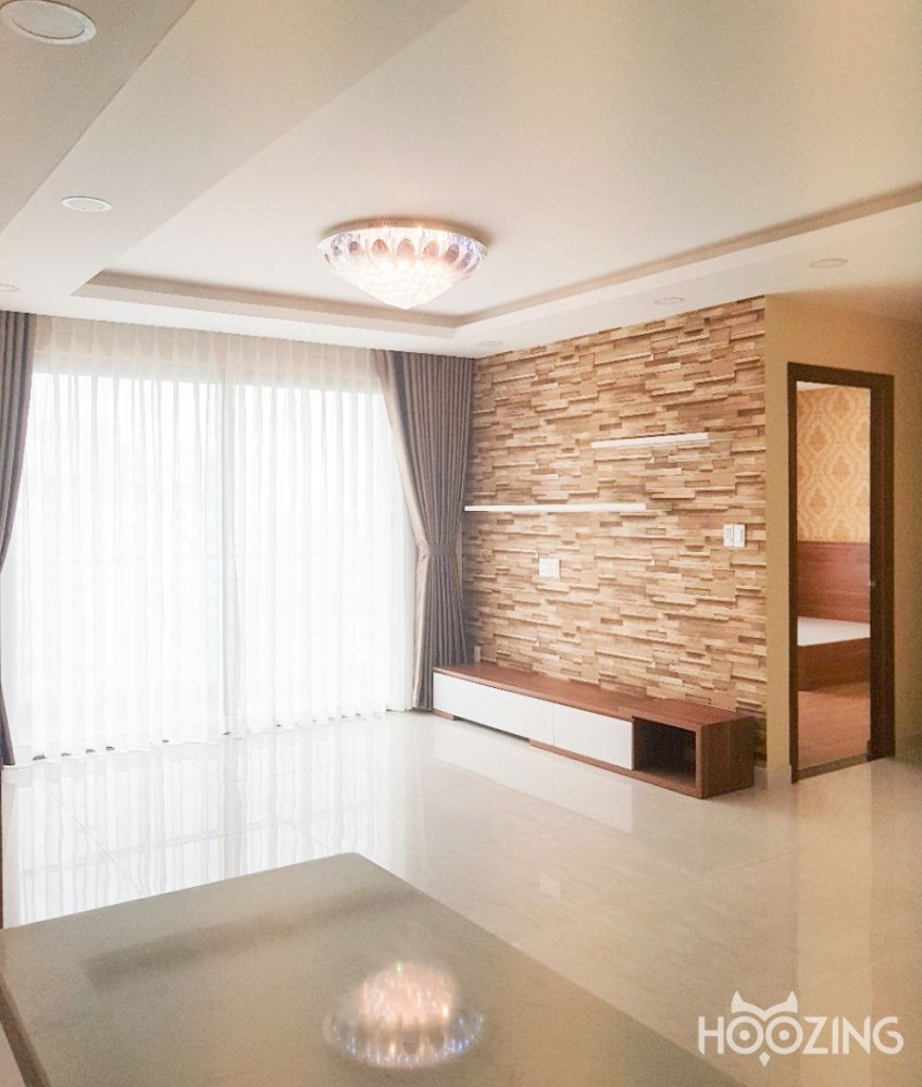 3 bedrooms Apartment in District 4, Vietnam No. 17420