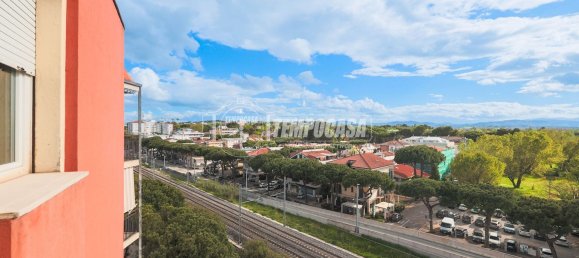 Apartamento de 4 dormitorios en Riccione, Italy No. 326797 24