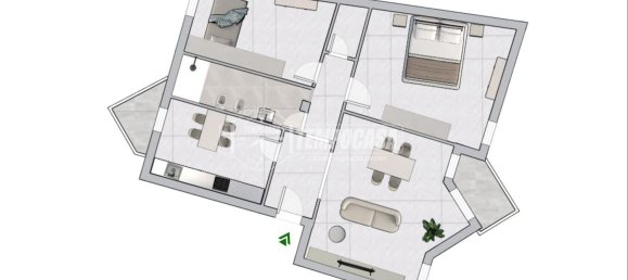 Apartamento de 4 dormitorios en Riccione, Italy No. 326797 30