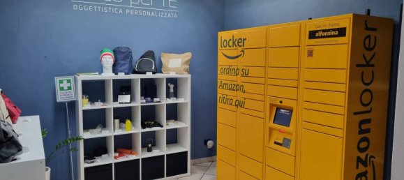 3 rooms Commercial property in Mortara, Italy No. 3023 4