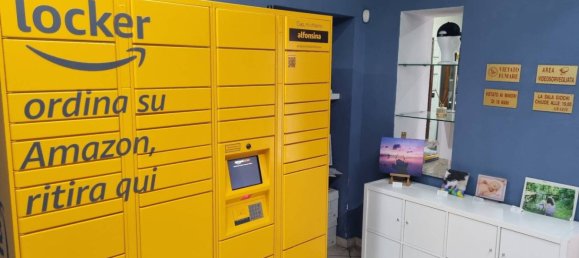 3 rooms Commercial property in Mortara, Italy No. 3023 5