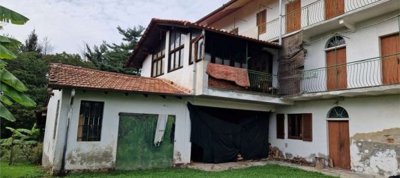 Casa de 5 divisões em Divignano, Italy N.º 177987 2