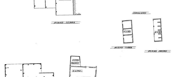 Casa de 5 divisões em Divignano, Italy N.º 177987 17