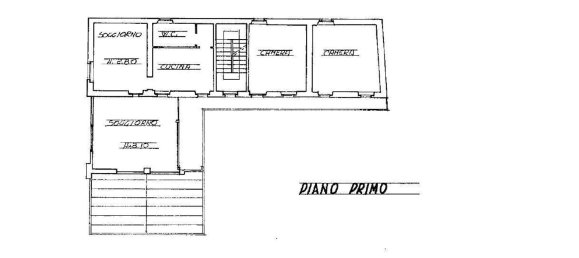 Casa de 5 divisões em Divignano, Italy N.º 177987 13