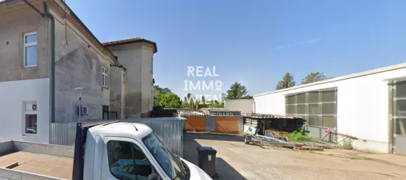 1038m² Land in Himberg, Austria No. 94685 5