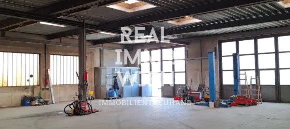 1038m² Land in Himberg, Austria No. 94685 7