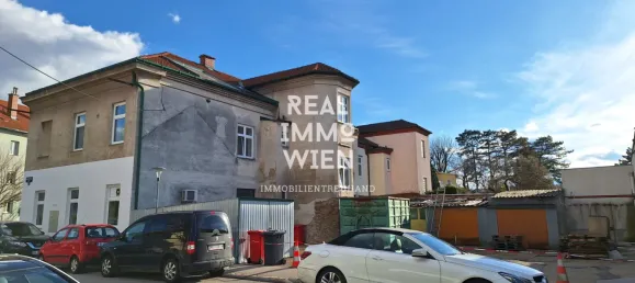 1038m² Land in Himberg, Austria No. 94685 3