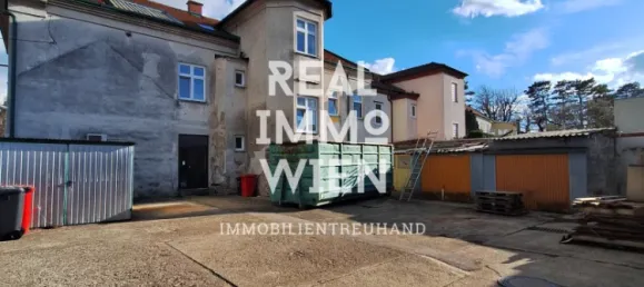 1038m² Land in Himberg, Austria No. 94685 2