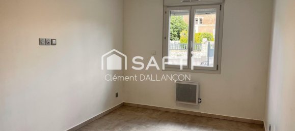 Casa de 3 dormitorios en Saint-Quentin, France No. 349064 15