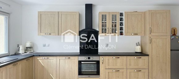 Casa de 3 dormitorios en Saint-Quentin, France No. 349064 8