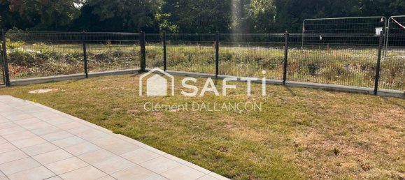 Casa de 3 dormitorios en Saint-Quentin, France No. 349064 17