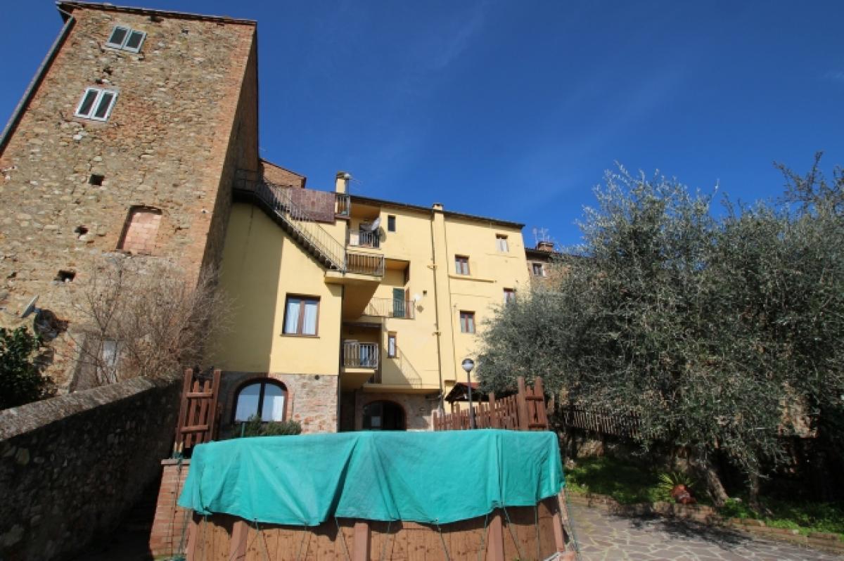 16 bedrooms Apartment in Lajatico, Italy No. 248