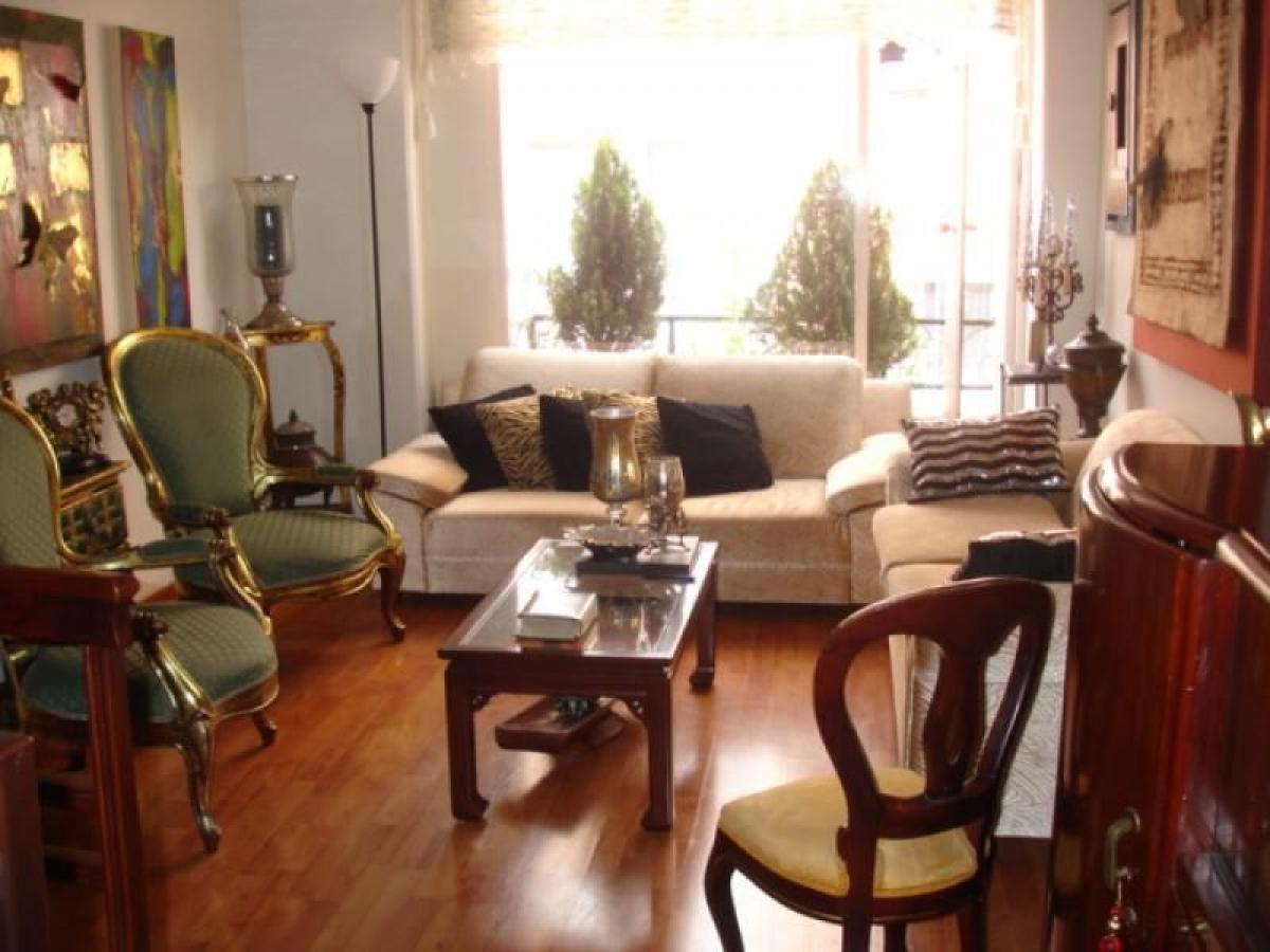 2 Schlafzimmer Haus in Bogota, Colombia, Nr. 11648