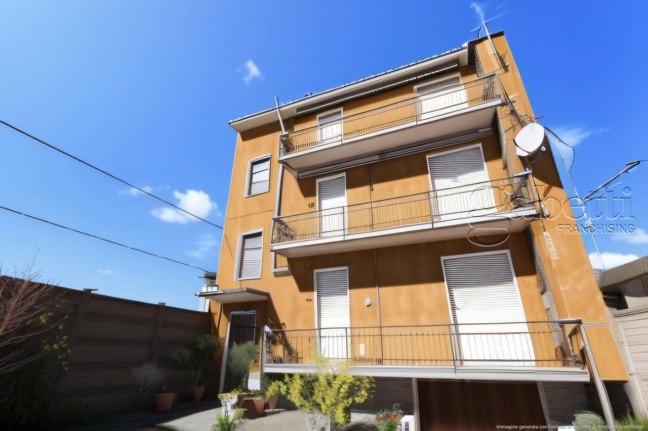 3-Zimmer Wohnung in Nerviano, Italy, Nr. 13710