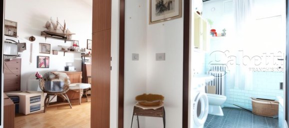 3-Zimmer Wohnung in Nerviano, Italy, Nr. 13710 14