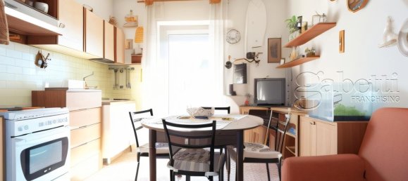 3-Zimmer Wohnung in Nerviano, Italy, Nr. 13710 8